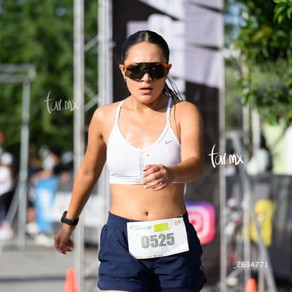 Natalia | Carrera 5K y 10K Canacintra Torreón 2025