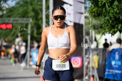 Natalia | Carrera 5K y 10K Canacintra Torreón 2025