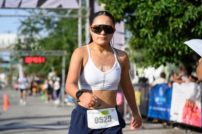 Natalia | Carrera 5K y 10K Canacintra Torreón 2025