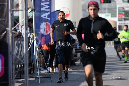 Carrera 5K y 10K Canacintra Torreón 2025 | Carrera 5K y 10K Canacintra Torreón 2025