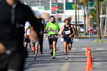 Carrera 5K y 10K Canacintra Torreón 2025 | Carrera 5K y 10K Canacintra Torreón 2025