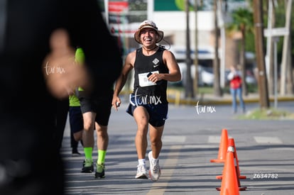 Carrera 5K y 10K Canacintra Torreón 2025 | Carrera 5K y 10K Canacintra Torreón 2025