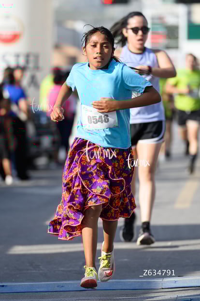Carrera 5K y 10K Canacintra Torreón 2025 | Carrera 5K y 10K Canacintra Torreón 2025