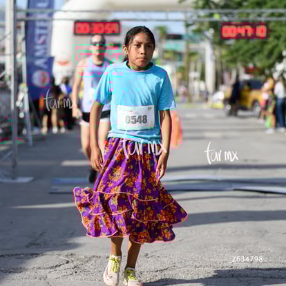 Carrera 5K y 10K Canacintra Torreón 2025 | Carrera 5K y 10K Canacintra Torreón 2025