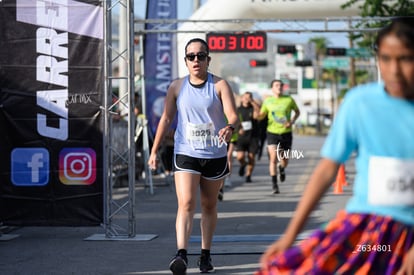 Carrera 5K y 10K Canacintra Torreón 2025 | Carrera 5K y 10K Canacintra Torreón 2025