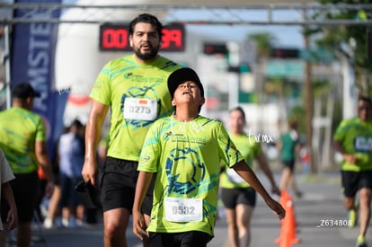 Carrera 5K y 10K Canacintra Torreón 2025 | Carrera 5K y 10K Canacintra Torreón 2025