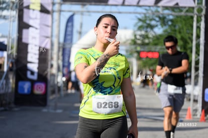 Carrera 5K y 10K Canacintra Torreón 2025 | Carrera 5K y 10K Canacintra Torreón 2025