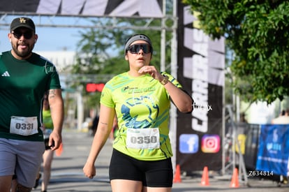 Carrera 5K y 10K Canacintra Torreón 2025 | Carrera 5K y 10K Canacintra Torreón 2025