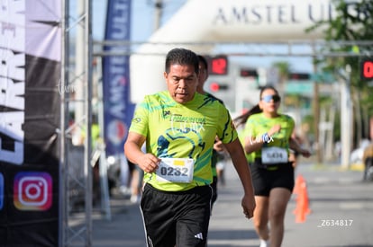 Carrera 5K y 10K Canacintra Torreón 2025 | Carrera 5K y 10K Canacintra Torreón 2025