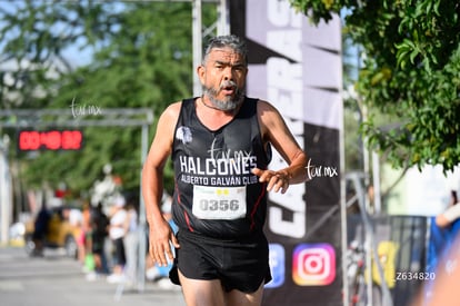 halcones | Carrera 5K y 10K Canacintra Torreón 2025