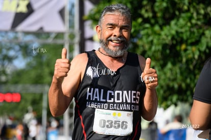 halcones | Carrera 5K y 10K Canacintra Torreón 2025