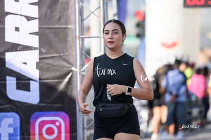 Carrera 5K y 10K Canacintra Torreón 2025 | Carrera 5K y 10K Canacintra Torreón 2025