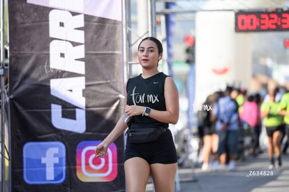 Carrera 5K y 10K Canacintra Torreón 2025 | Carrera 5K y 10K Canacintra Torreón 2025