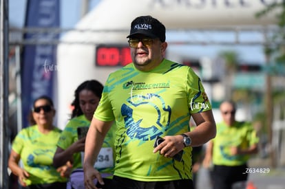 Carrera 5K y 10K Canacintra Torreón 2025 | Carrera 5K y 10K Canacintra Torreón 2025