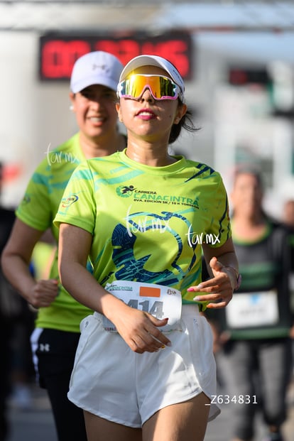 Carrera 5K y 10K Canacintra Torreón 2025 | Carrera 5K y 10K Canacintra Torreón 2025