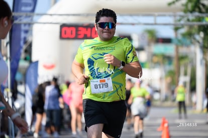Carrera 5K y 10K Canacintra Torreón 2025 | Carrera 5K y 10K Canacintra Torreón 2025