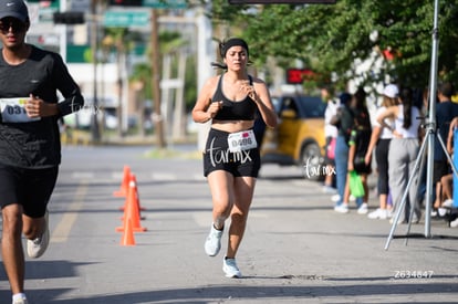 Carrera 5K y 10K Canacintra Torreón 2025 | Carrera 5K y 10K Canacintra Torreón 2025