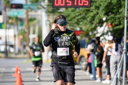 Carrera 5K y 10K Canacintra Torreón 2025 | Carrera 5K y 10K Canacintra Torreón 2025