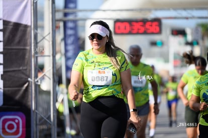 Carrera 5K y 10K Canacintra Torreón 2025 | Carrera 5K y 10K Canacintra Torreón 2025