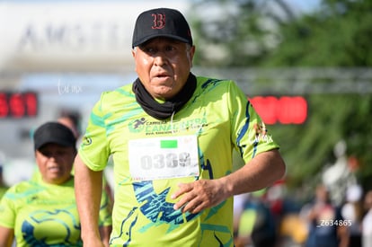 Carrera 5K y 10K Canacintra Torreón 2025 | Carrera 5K y 10K Canacintra Torreón 2025
