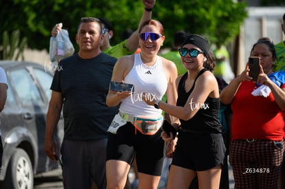Carrera 5K y 10K Canacintra Torreón 2025 | Carrera 5K y 10K Canacintra Torreón 2025