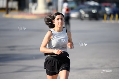 Carrera 5K y 10K Canacintra Torreón 2025 | Carrera 5K y 10K Canacintra Torreón 2025
