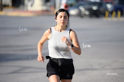 Carrera 5K y 10K Canacintra Torreón 2025 | Carrera 5K y 10K Canacintra Torreón 2025