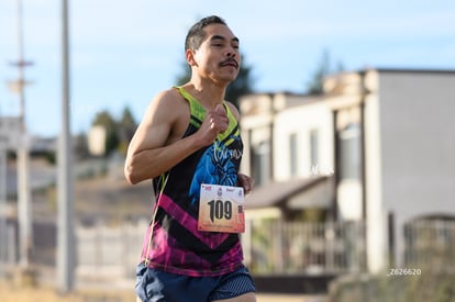 Carrera 5K y 10K Cuencamé Durango | Carrera 5K Cuencamé Durango 2025