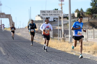 Carrera 5K y 10K Cuencamé Durango | Carrera 5K Cuencamé Durango 2025