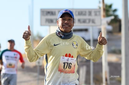 Carrera 5K y 10K Cuencamé Durango | Carrera 5K Cuencamé Durango 2025