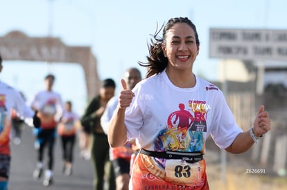 Carrera 5K y 10K Cuencamé Durango | Carrera 5K Cuencamé Durango 2025