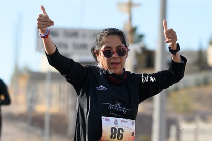 Carrera 5K y 10K Cuencamé Durango | Carrera 5K Cuencamé Durango 2025