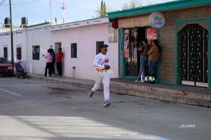 Carrera 5K y 10K Cuencamé Durango | Carrera 5K Cuencamé Durango 2025