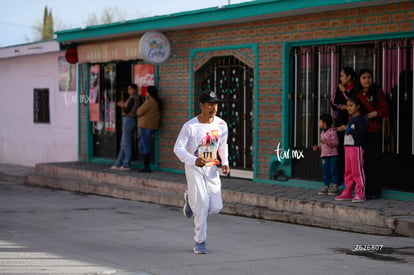 Carrera 5K y 10K Cuencamé Durango | Carrera 5K Cuencamé Durango 2025