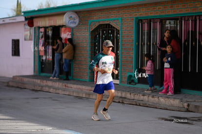 Carrera 5K y 10K Cuencamé Durango | Carrera 5K Cuencamé Durango 2025