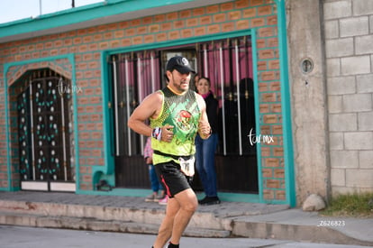 Carrera 5K y 10K Cuencamé Durango | Carrera 5K Cuencamé Durango 2025