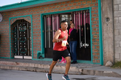 Carrera 5K y 10K Cuencamé Durango | Carrera 5K Cuencamé Durango 2025