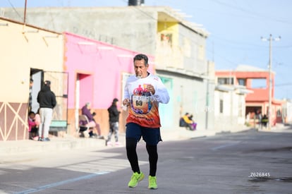 Carrera 5K y 10K Cuencamé Durango | Carrera 5K Cuencamé Durango 2025