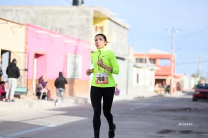 Carrera 5K y 10K Cuencamé Durango | Carrera 5K Cuencamé Durango 2025