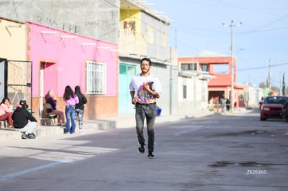 Carrera 5K y 10K Cuencamé Durango | Carrera 5K Cuencamé Durango 2025