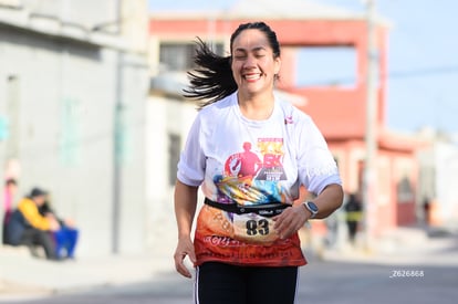 Carrera 5K y 10K Cuencamé Durango | Carrera 5K Cuencamé Durango 2025