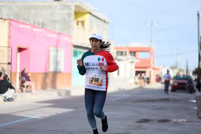 Carrera 5K y 10K Cuencamé Durango | Carrera 5K Cuencamé Durango 2025