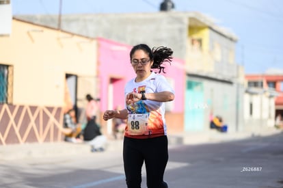 Carrera 5K y 10K Cuencamé Durango | Carrera 5K Cuencamé Durango 2025