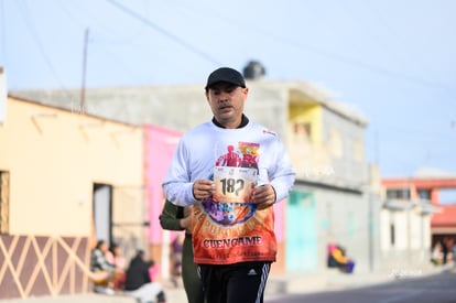 Carrera 5K y 10K Cuencamé Durango | Carrera 5K Cuencamé Durango 2025