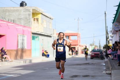 Carrera 5K y 10K Cuencamé Durango | Carrera 5K Cuencamé Durango 2025