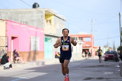 Carrera 5K y 10K Cuencamé Durango | Carrera 5K Cuencamé Durango 2025