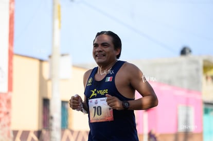 Carrera 5K y 10K Cuencamé Durango | Carrera 5K Cuencamé Durango 2025