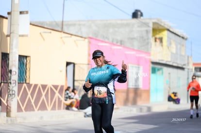 Carrera 5K y 10K Cuencamé Durango | Carrera 5K Cuencamé Durango 2025