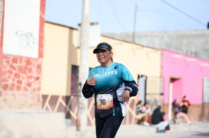 Carrera 5K y 10K Cuencamé Durango | Carrera 5K Cuencamé Durango 2025