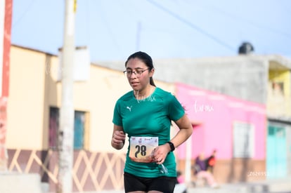 Carrera 5K y 10K Cuencamé Durango | Carrera 5K Cuencamé Durango 2025